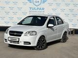 Chevrolet Aveo 2013 года за 3 400 000 тг. в Актобе