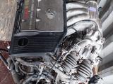 Двигатель Тойота Естима Привозной за 500 000 тг. в Алматы