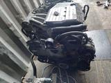 Двигатель Тойота Естима Привознойүшін500 000 тг. в Алматы – фото 3