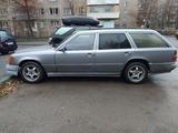 Mercedes-Benz E 230 1988 годаfor800 000 тг. в Караганда