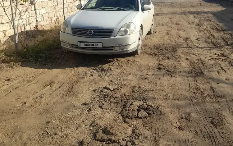 Nissan Teana 2006 года за 3 500 000 тг. в Актау