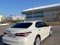 Toyota Camry 2020 годаүшін17 000 000 тг. в Туркестан – фото 8