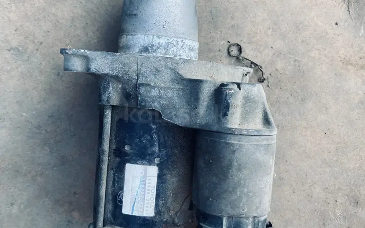 Стартер за 40 000 тг. в Тараз