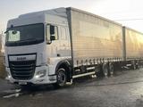 DAF  XF 2017 годаfor43 000 000 тг. в Туркестан – фото 3