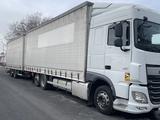 DAF  XF 2017 годаүшін41 000 000 тг. в Туркестан