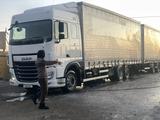 DAF  XF 2017 годаfor43 000 000 тг. в Туркестан – фото 2