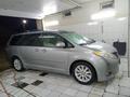 Toyota Sienna 2011 годаүшін11 000 000 тг. в Актау – фото 11