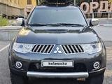 Mitsubishi Pajero Sport 2012 годаүшін7 700 000 тг. в Алматы