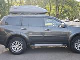Mitsubishi Pajero Sport 2012 годаүшін7 700 000 тг. в Алматы – фото 2