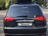 Mitsubishi Pajero Sport 2012 годаүшін7 700 000 тг. в Алматы – фото 3