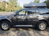 Mitsubishi Pajero Sport 2012 годаүшін7 700 000 тг. в Алматы – фото 4
