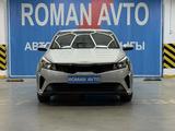 Kia Rio 2022 года за 6 600 000 тг. в Астана – фото 2