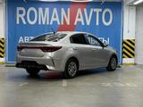 Kia Rio 2022 года за 6 600 000 тг. в Астана – фото 5