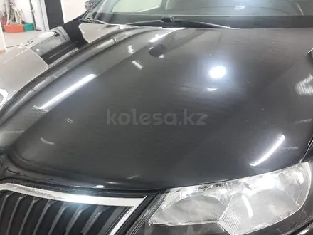 Skoda Rapid 2014 года за 5 000 000 тг. в Балхаш – фото 5