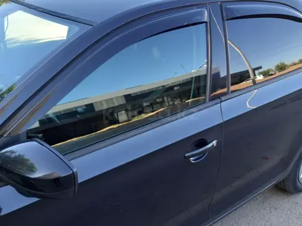 Skoda Rapid 2014 года за 5 000 000 тг. в Балхаш – фото 9