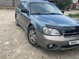 Subaru Outback 2002 годаүшін3 500 000 тг. в Алматы – фото 3