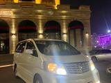 Toyota Alphard 2004 годаүшін6 400 000 тг. в Актау – фото 5