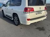 Toyota Land Cruiser 2020 года за 43 000 000 тг. в Астана – фото 3