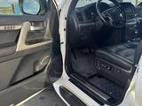 Toyota Land Cruiser 2020 года за 43 000 000 тг. в Астана – фото 5