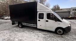 ГАЗ  ГАЗель Next 2024 года за 15 000 000 тг. в Экибастуз – фото 2