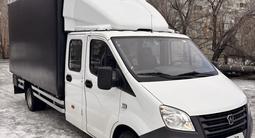 ГАЗ  ГАЗель Next 2024 года за 15 000 000 тг. в Экибастуз – фото 3