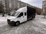 ГАЗ  ГАЗель Next 2024 года за 15 000 000 тг. в Экибастуз – фото 5