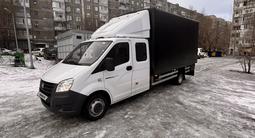 ГАЗ  ГАЗель Next 2024 года за 15 000 000 тг. в Экибастуз – фото 5