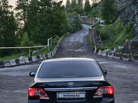 Toyota Corolla 2012 года за 5 550 000 тг. в Алматы – фото 14