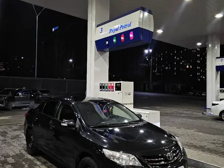 Toyota Corolla 2012 года за 5 550 000 тг. в Алматы – фото 18