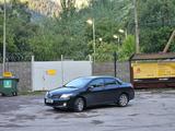 Toyota Corolla 2012 годаүшін5 550 000 тг. в Алматы – фото 4