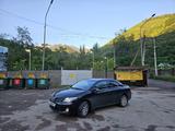 Toyota Corolla 2012 годаүшін5 550 000 тг. в Алматы – фото 5