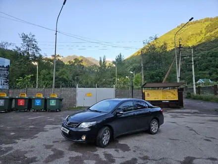 Toyota Corolla 2012 года за 5 550 000 тг. в Алматы – фото 5