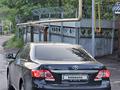 Toyota Corolla 2012 годаүшін5 550 000 тг. в Алматы – фото 8