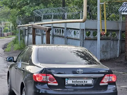 Toyota Corolla 2012 года за 5 550 000 тг. в Алматы – фото 8