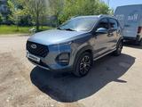 Chery Tiggo 2 Pro 2024 годаүшін4 900 000 тг. в Павлодар – фото 2