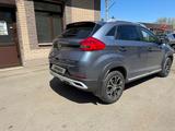 Chery Tiggo 2 Pro 2024 годаүшін4 900 000 тг. в Павлодар – фото 3
