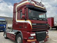 DAF 2011 годаүшін21 000 000 тг. в Шымкент