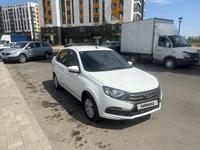 ВАЗ (Lada) Granta 2190 2020 года за 4 700 000 тг. в Астана