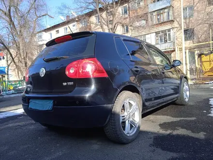 Volkswagen Golf 2004 года за 2 700 000 тг. в Талдыкорган