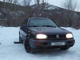 Volkswagen Golf 1998 года за 1 300 000 тг. в Есик – фото 2