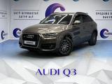 Audi Q3 2014 годаүшін8 990 000 тг. в Астана