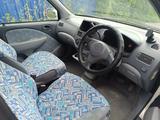 Toyota Raum 1999 года за 3 500 000 тг. в Алматы – фото 2