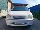 Toyota Raum 1999 года за 3 500 000 тг. в Алматы – фото 3