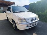 Toyota Raum 1999 года за 3 500 000 тг. в Алматы