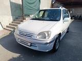 Toyota Raum 1999 года за 3 500 000 тг. в Алматы – фото 4