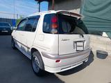 Toyota Raum 1999 года за 3 500 000 тг. в Алматы – фото 5