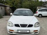 Daewoo Leganza 2000 года за 1 200 000 тг. в Шымкент