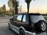 Mitsubishi RVR 1994 годаfor1 300 000 тг. в Алматы