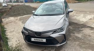 Toyota Corolla 2022 годаүшін8 800 000 тг. в Уральск