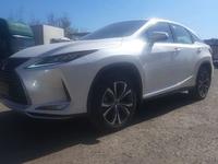 Lexus RX 300 2022 года за 28 500 000 тг. в Астана